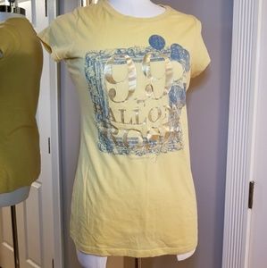 Victoria's Secret Pink Graphic Tee